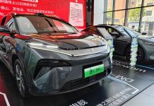 BYD Tang L: чи здатний флагманський позашляховик кинути виклик ажіотажу навколо Xiaomi YU7?