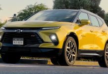 Тут Представлені Найдешевші Шестициліндрові Позашляховики Всіх Популярних Брендів