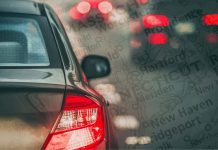 В іншому штаті вживаються жорсткі заходи щодо водіїв, які повільно пересуваються по лівому ряду. Ось у що це може обійтися Вам