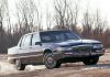 Возвращение в золотой век: Cadillac Fleetwood 1989 года – символ эпохи роскоши