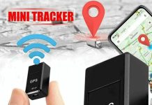 Як GPS-трекери можуть захистити ваш автомобіль від викрадення