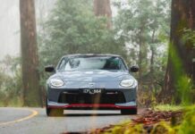 Nissan Z Nismo отримає можливість керувати автомобілем вручну