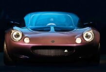Досконалий Lotus Elise S1 володіє потужністю понад 250 к. с. і ще кращою керованістю