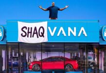 Голос Шака застряг у чаті -AI, і він хоче продати вам вживаний Камрі