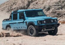 2025 Огляд Quartermaster, ціни та технічні характеристики