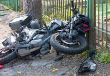 Автомобілі безпечніші, ніж якщо б, але смерть дороги пішоходів та мотоцикліста збільшується