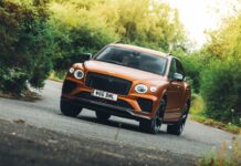Перевірено: 2025 Bentley Bentayga – Повний огляд, ціна та функція