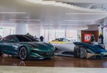 Неймовірний тріумф MG: як британська ікона відродилася всупереч усім