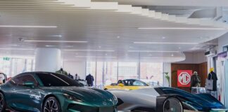 El improbable triunfo de MG: cómo un ícono británico renace contra todo pronóstico