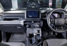 Le Hilux sans fioritures de Toyota : un cheval de bataille intemporel bénéficie d’une mise à jour moderne