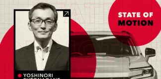 Як Toyota створювала новий RAV4 майбутнього: інтерв’ю