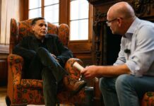 Майбутнє Skoda: розмова з генеральним директором Клаусом Целлмером