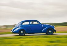 Skoda: століття інженерної досконалості за межами автомобілів