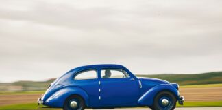 Skoda: un secolo di ingegneria oltre le automobili