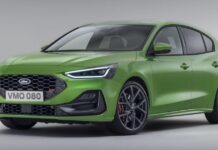 Ford Focus: завершення виробництва через 27 років: зміна європейської стратегії