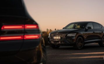 Genesिस GV80 отримує збільшення вартості завдяки поверненню чотирициліндрового варіанту