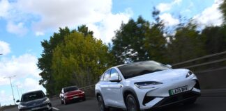 Der britische Steuerplan für Elektrofahrzeuge stößt auf Gegenreaktionen der Branche: Wachstum gefährdet