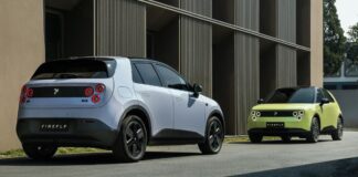 Nieuw Chinees EV-merk ‘Firefly’ wordt gelanceerd in Australië