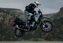 Budget-Friendly Motorcycles for Easy Weekend Escapes