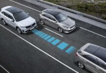 Австралійські водії повільно впроваджують нові технології безпеки автомобіля