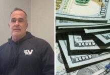 Дилер электромобилей раскрыл предполагаемую схему мошенничества с налоговыми льготами в дилерском центре в штате Юта