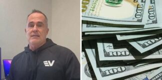 Дилер электромобилей раскрыл предполагаемую схему мошенничества с налоговыми льготами в дилерском центре в штате Юта