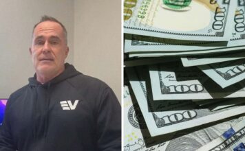 Дилер электромобилей раскрыл предполагаемую схему мошенничества с налоговыми льготами в дилерском центре в штате Юта