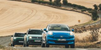 Nejistota na britském trhu s elektrickými vozidly v důsledku snížení pobídek