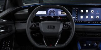 Audi Reverts to Physical Controls Amid Customer Demand