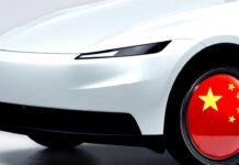 Автовиробники відмовляються від китайських автомобільних запчастин у США