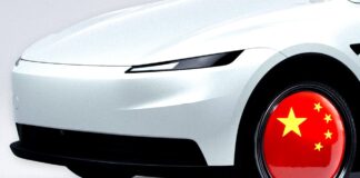 Producenci samochodów porzucają chińskie części samochodowe w USA