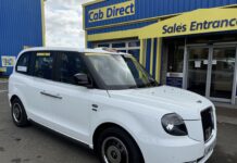 Вечный дух британского такси: от бессмертных иконок до электрических пионеров