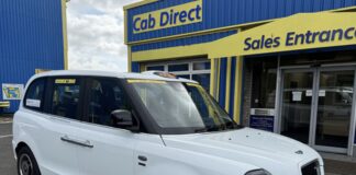 The Enduring Spirit of the British Taxi: From Timeless Icons to Electric Pioneers