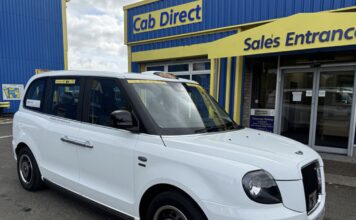 Вечный дух британского такси: от бессмертных иконок до электрических пионеров