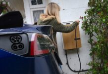 HMRC потребує чіткості щодо ставок відшкодування EV