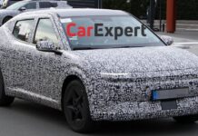 Hyundai Ioniq 3: Odvážný elektrický nástupce i30 Hatch