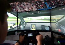 Sim Racing: От Виртуальных Трасс к Реальным Мечтам
