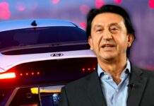 Білий дім вибачився перед Hyundai після суперечливого рейду ICE