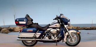 10 motocicletas de turismo usadas asequibles que ofrecen valor