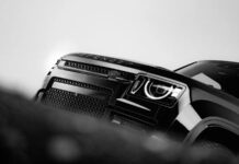 За пределами немецких брендов: 10 роскошных внедорожников, достойных внимания