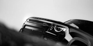 За пределами немецких брендов: 10 роскошных внедорожников, достойных внимания