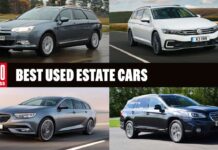 Найкращі вживані універсали, які варто купити зараз