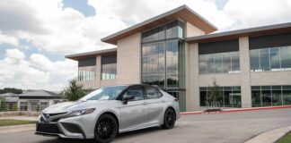 Die wahren Kosten für den Besitz eines 3 Jahre alten Toyota Camry