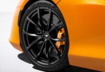 McLaren готується завоювати ринок позашляховиків з гібридною вісімкою