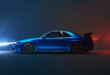 Zakázaná Auta: 10 Aut, Která Si Američané Zatím Nemohou Koupit