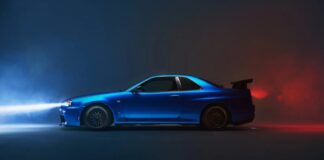 Zakázaná Auta: 10 Aut, Která Si Američané Zatím Nemohou Koupit