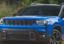 Дилема Jeep: доступність проти зростання вартості