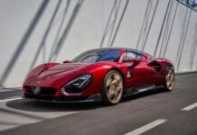 Maserati та Alfa Romeo запускають ексклюзивну програму персоналізації