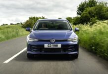 Volkswagen призупиняє перенесення виробництва Golf до Мексики