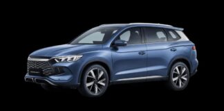 BYD Sealion 5 : l’hybride rechargeable le plus abordable d’Australie